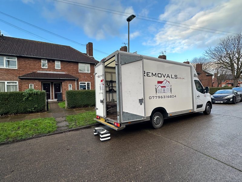 removals in york