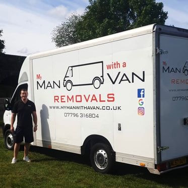 removals in Yorkshire