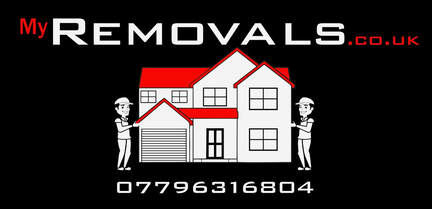 House Removals in Wakefield